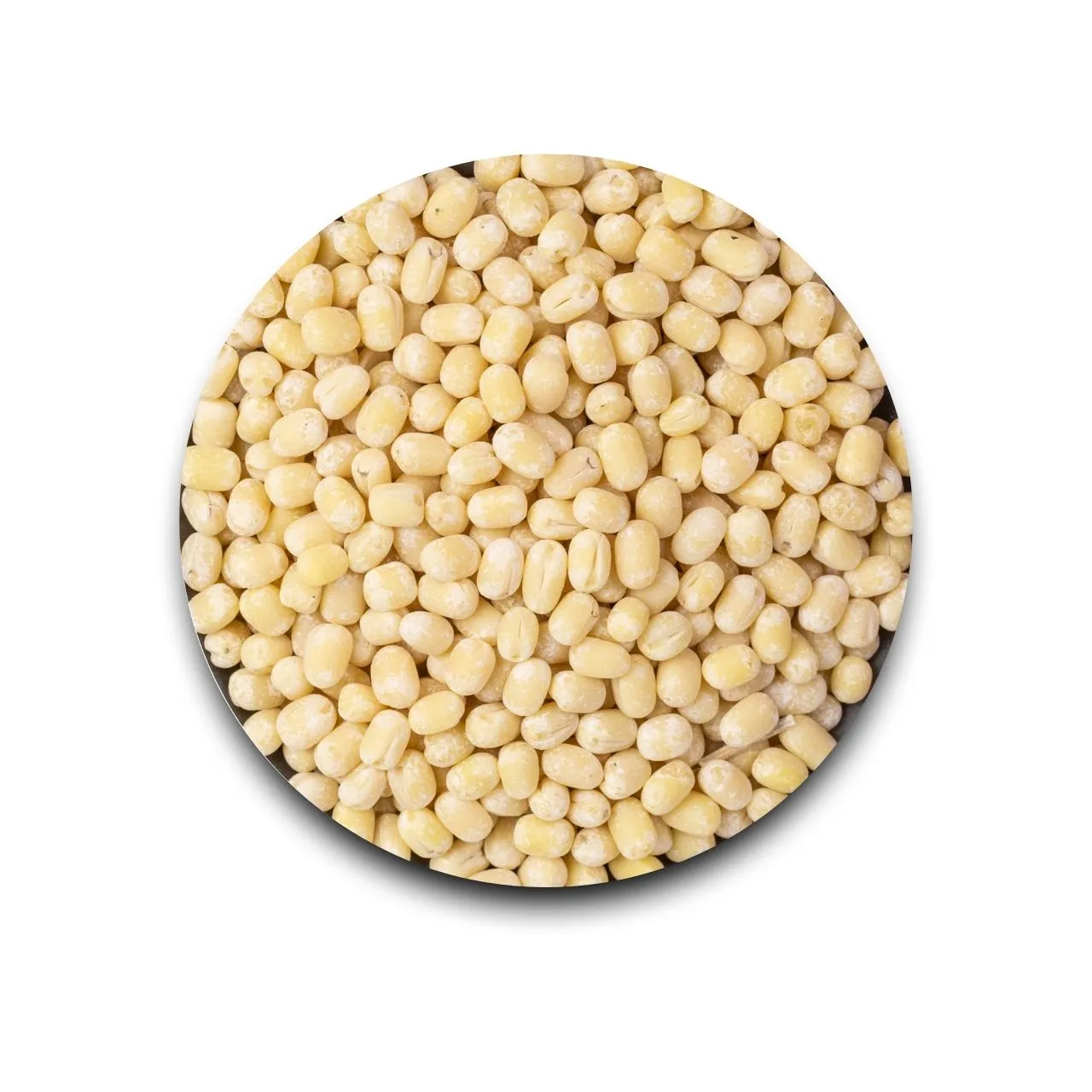 Urad Whole White | Gola 500 gm