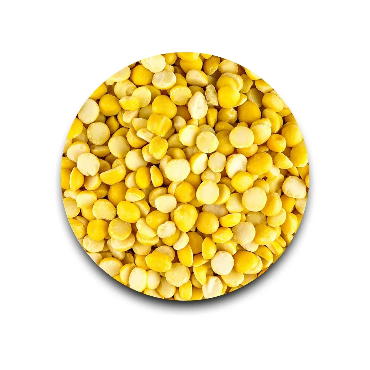 Roasted Gram 500 gm