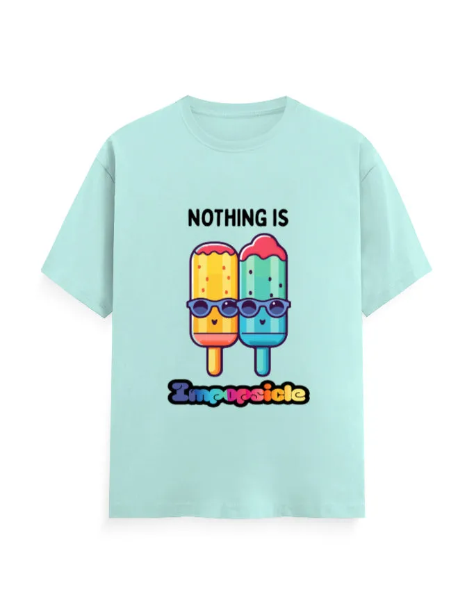 Impopsicle Unisex Classic T-Shirt