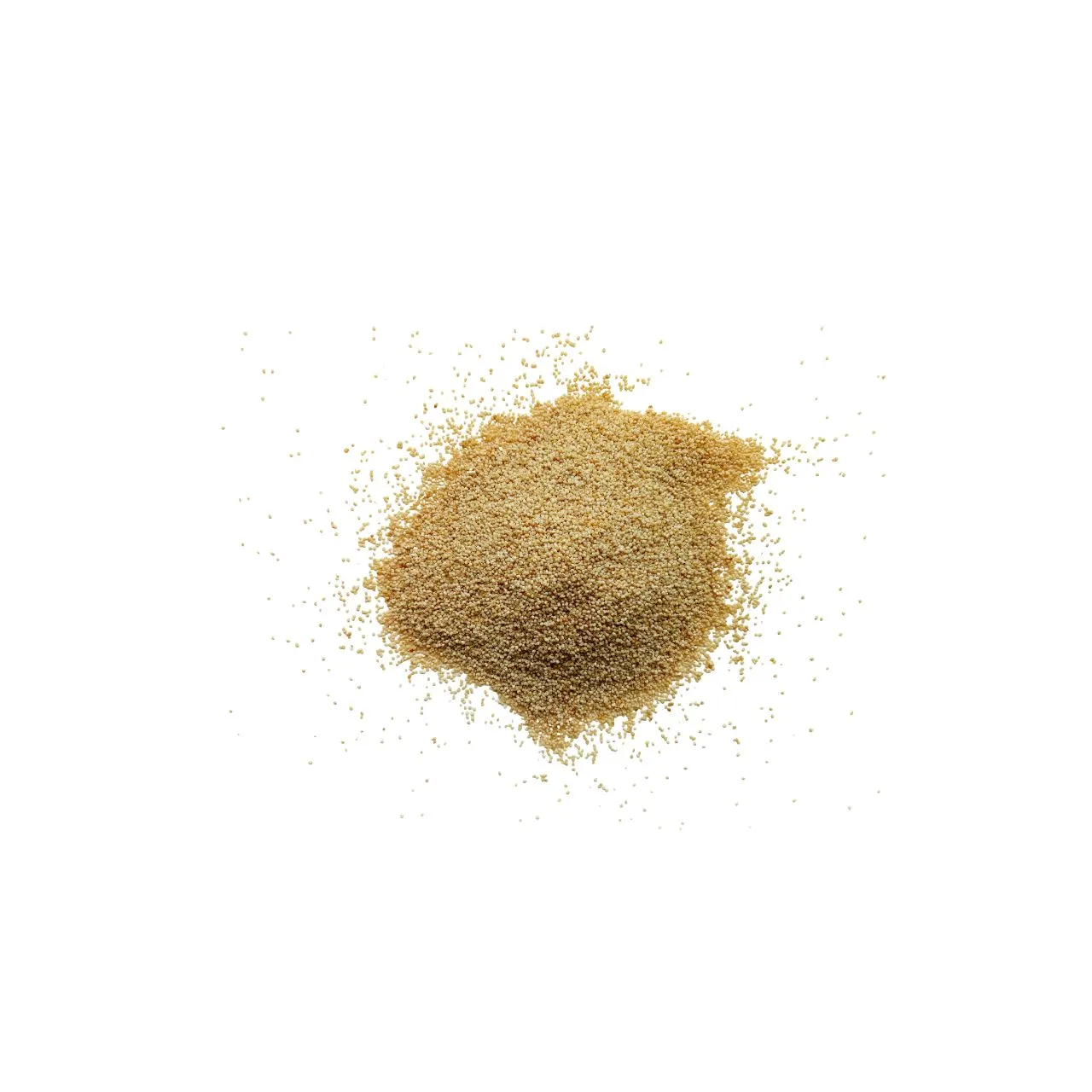 Poppy Seeds