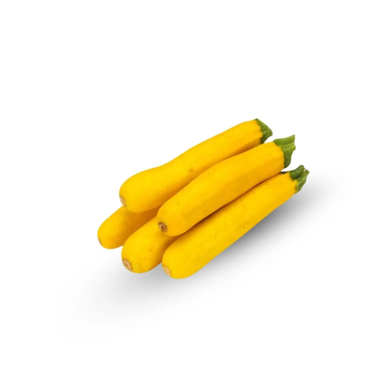 Zucchini Yellow