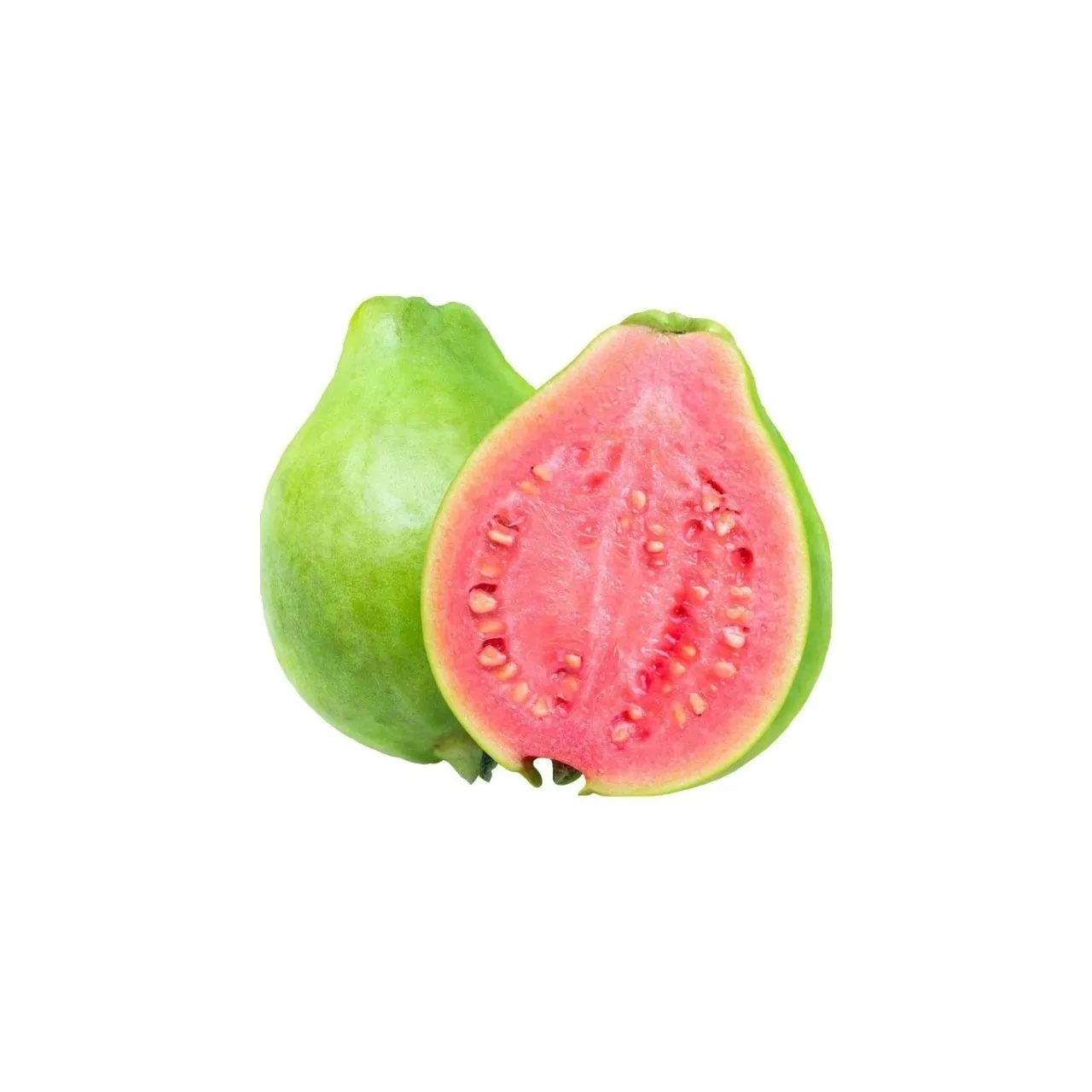 Guava  | Red 