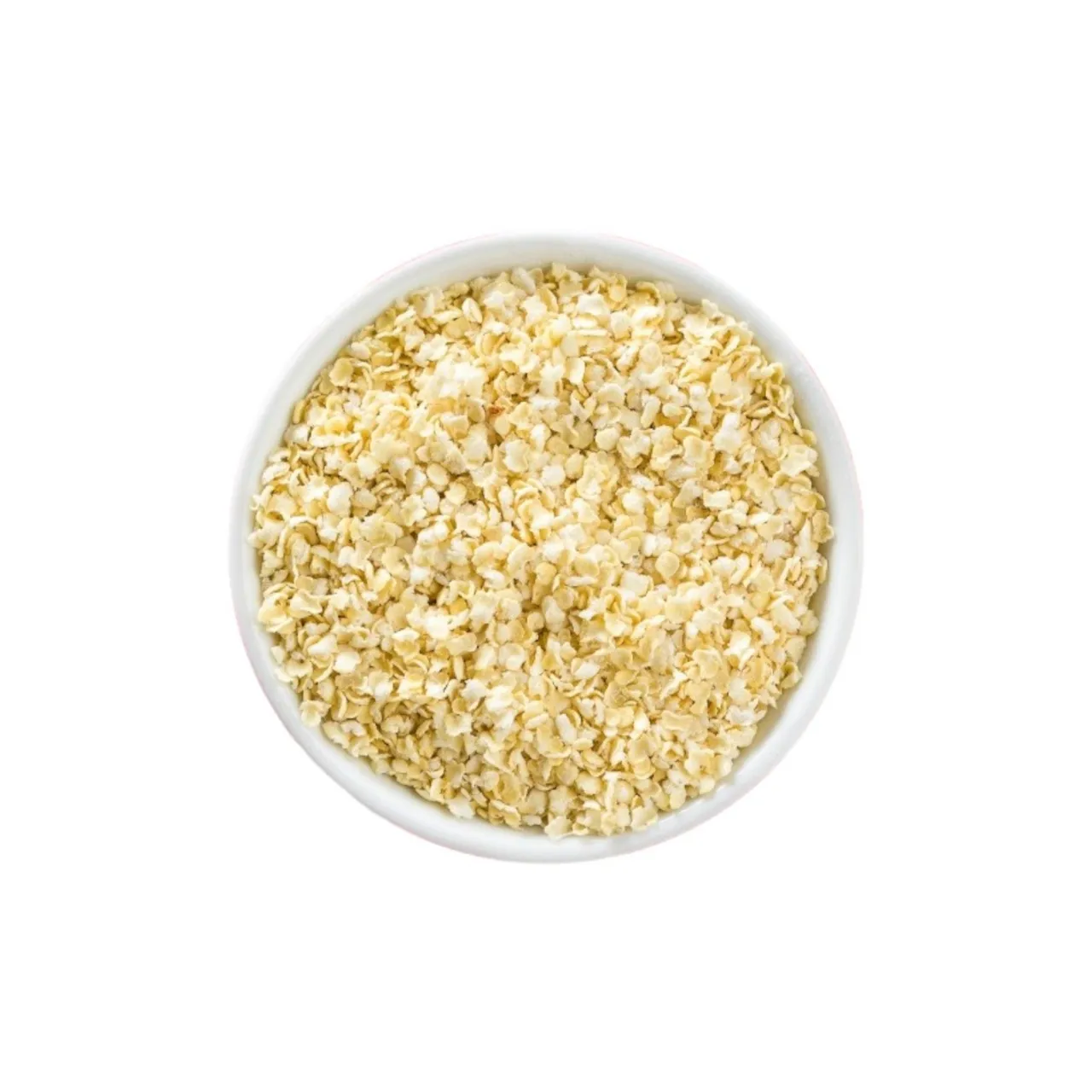 BrownTop Millet Flakes