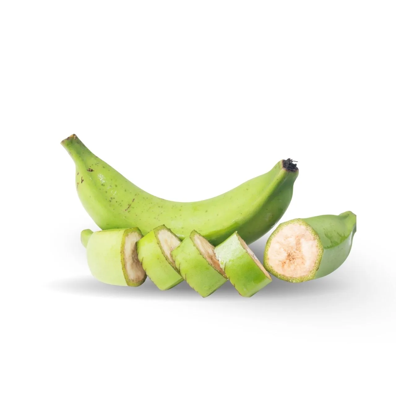 Raw Banana 1 Piece