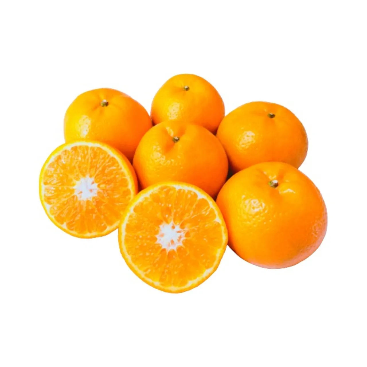 Kinnow Orange