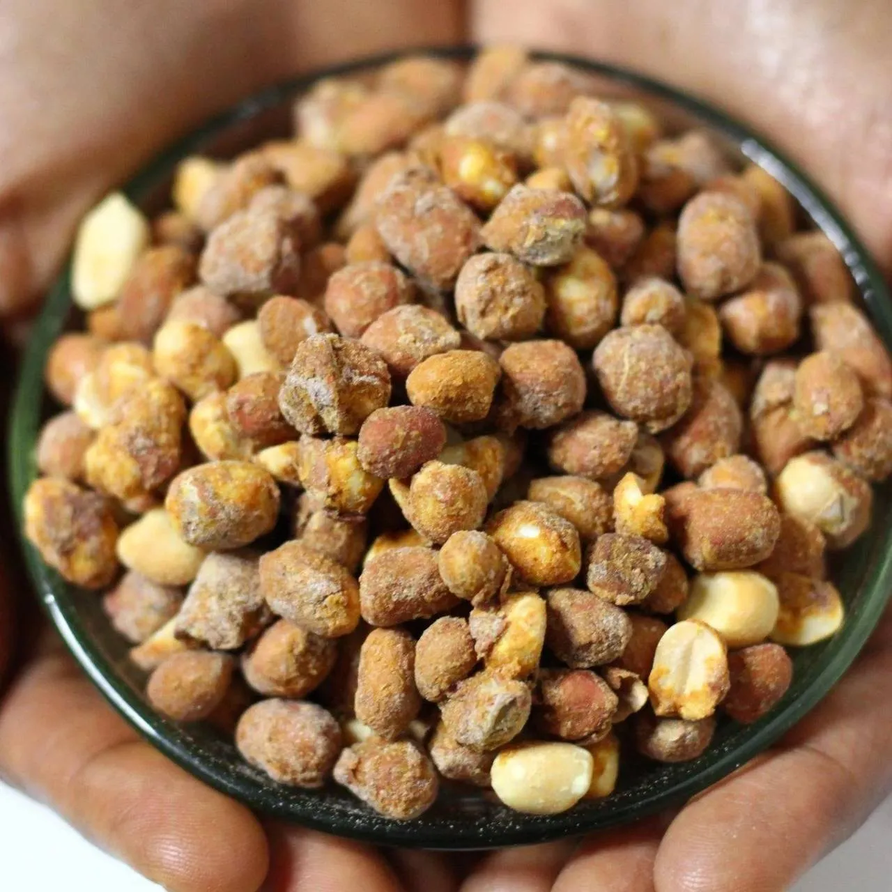 Masala Coated Peanuts