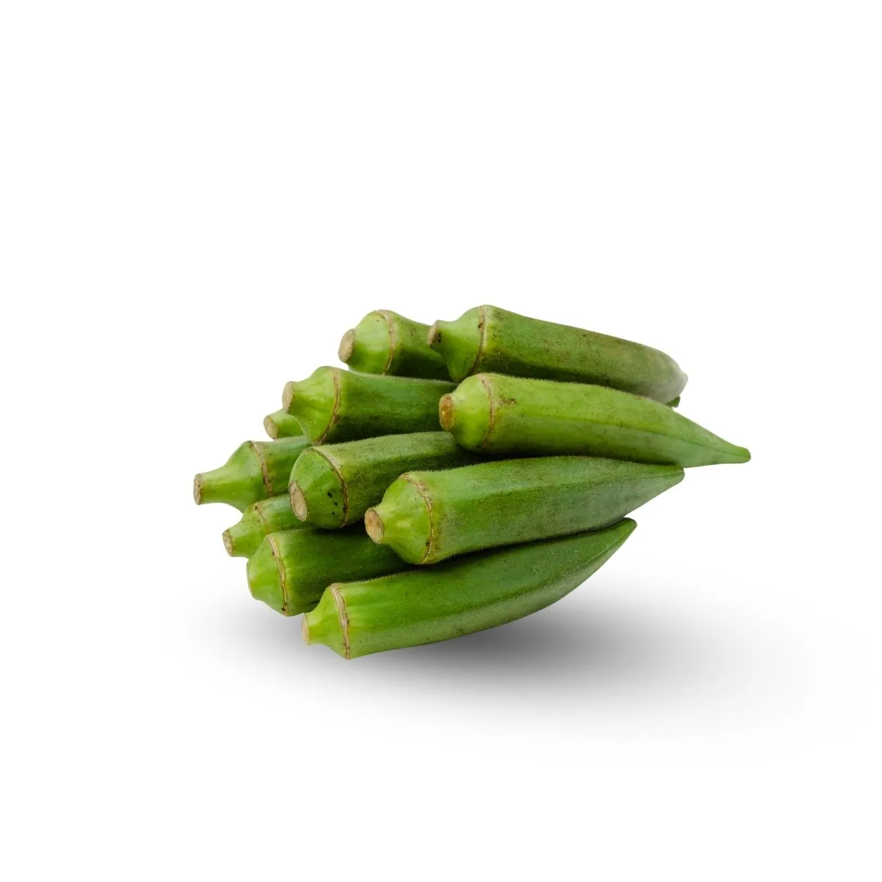 Ladies Finger 500 gm