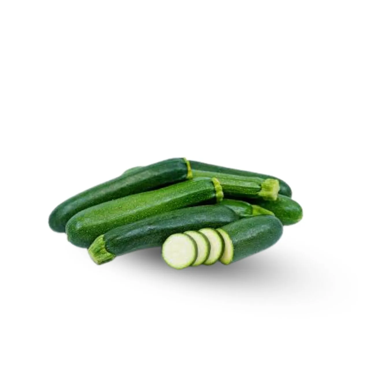 Zucchini Green