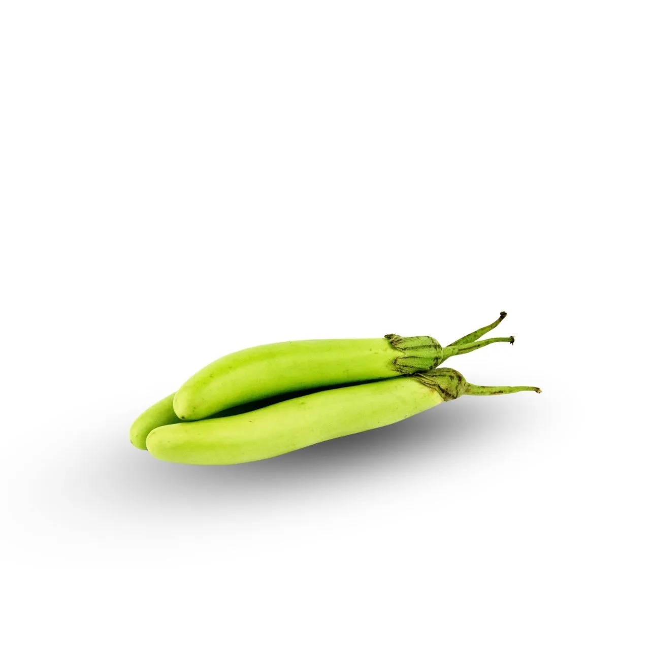 Brinjal Green 500 gm