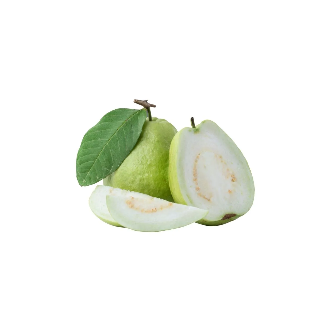 Thai Guava (White)
