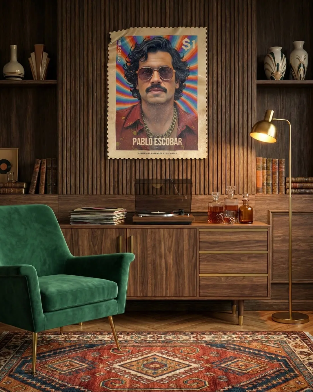 El Patron