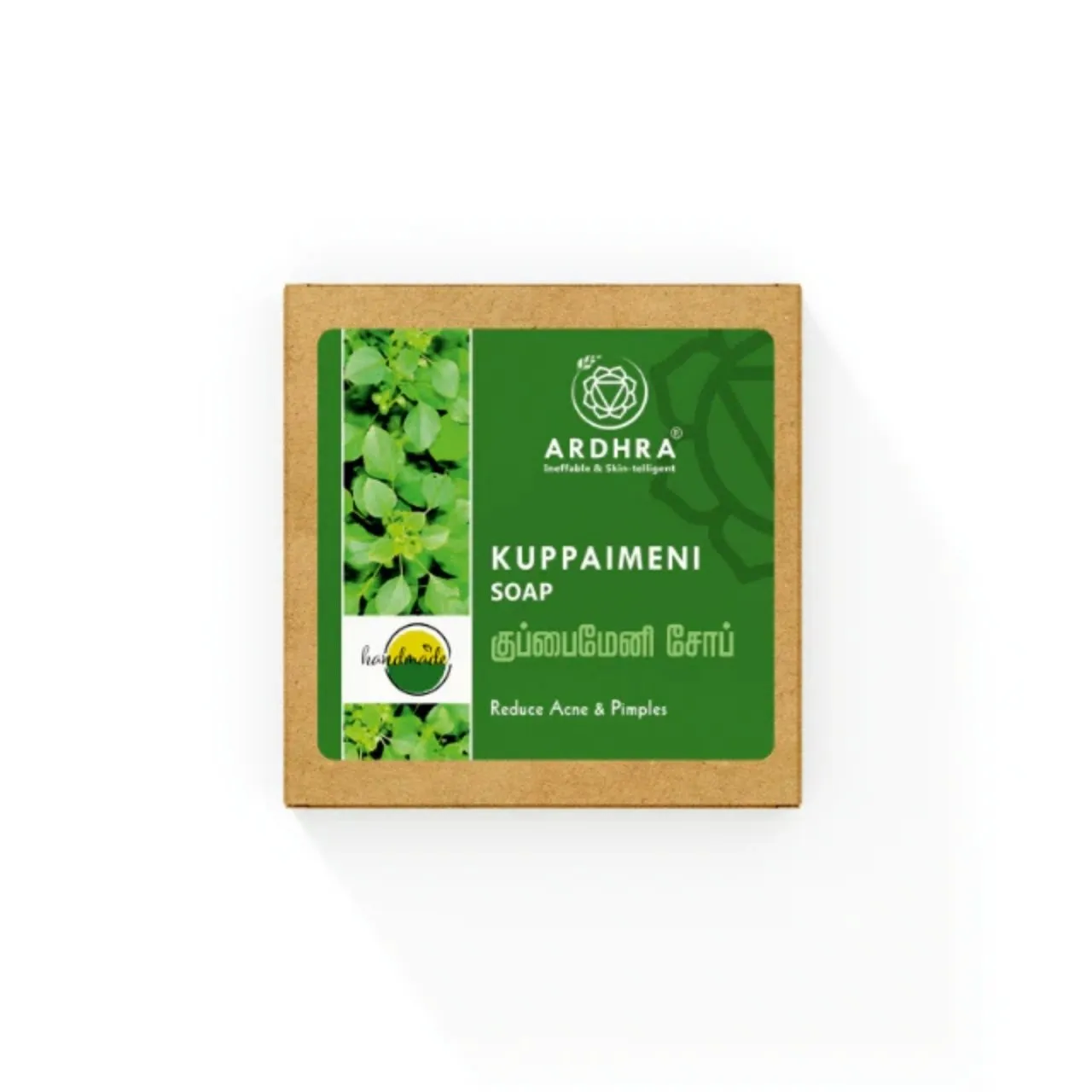 Soap Kuppaimeni