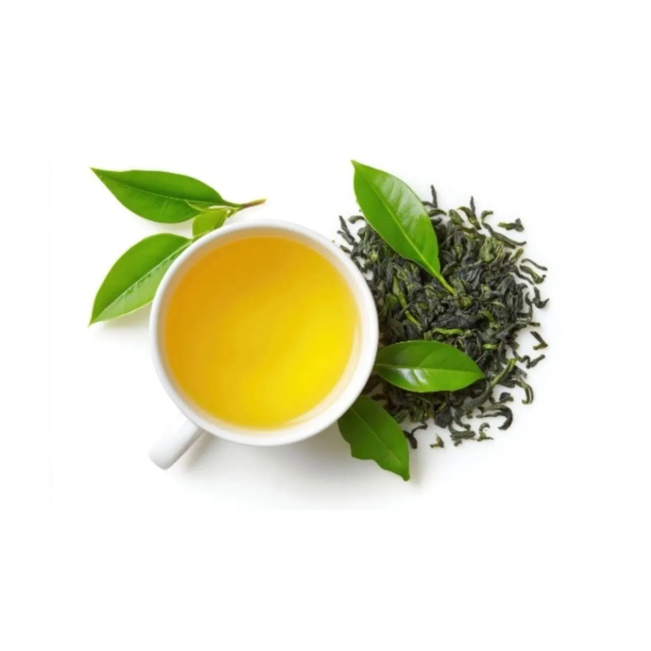 Green Tea 250g