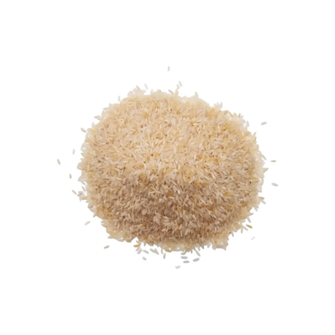Semi Polished Rice 1kg