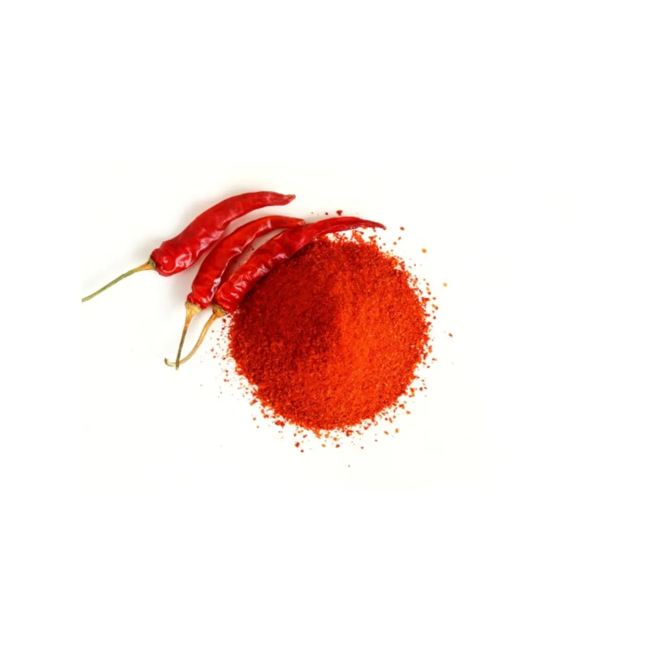 Kashmiri Chilli Powder - 200g