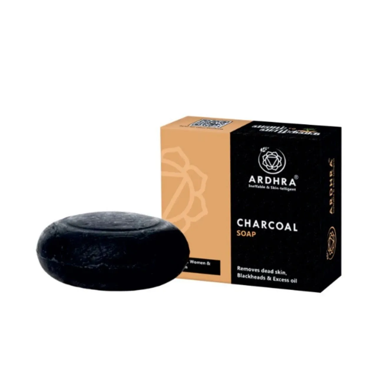 Soap Charcoal