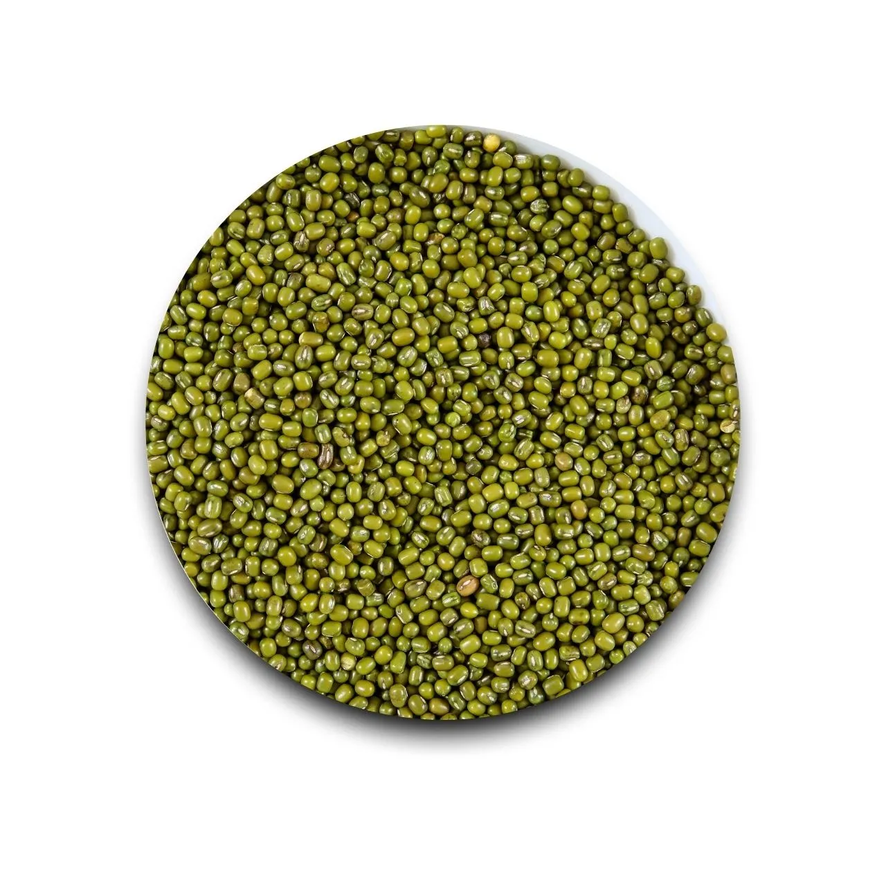 Green Gram Whole 500 gm