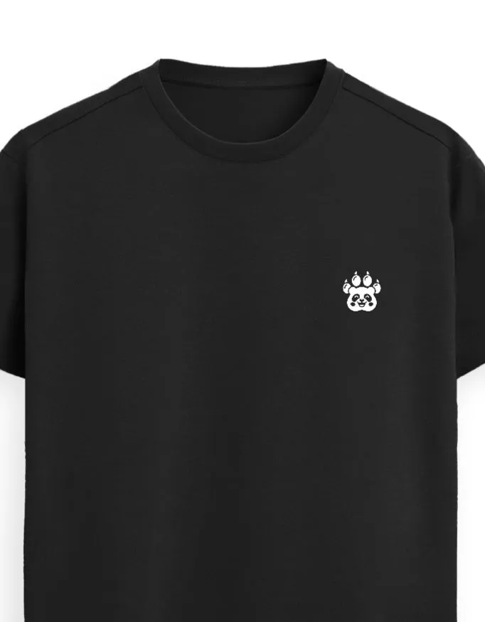 PP Exclusive Dark Pocket Unisex Supima T-Shirt