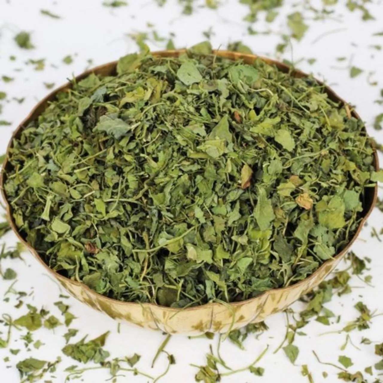 Kasuri Methi | Dry Methi Leaves