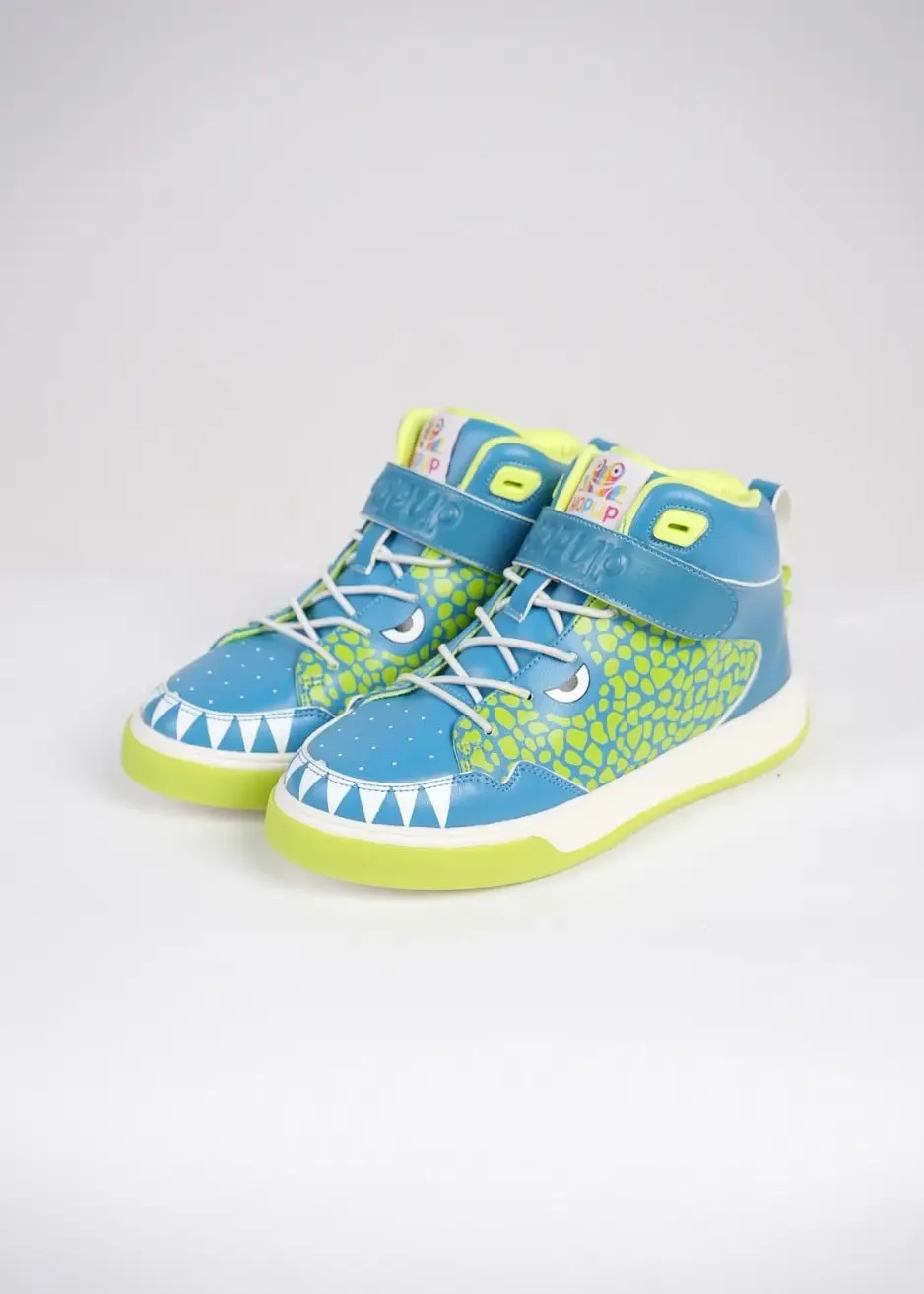 Roar Dino Shoes
