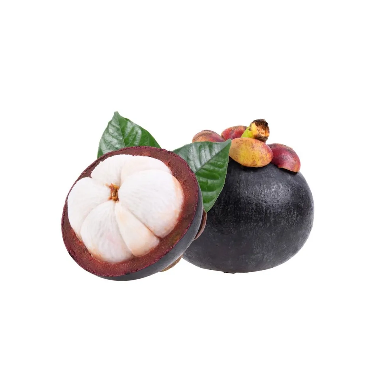 Mangosteen 500 gm