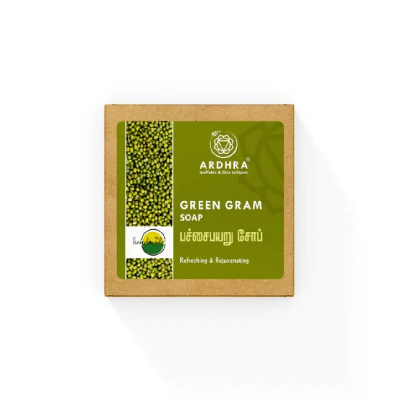 Soap Green Gram