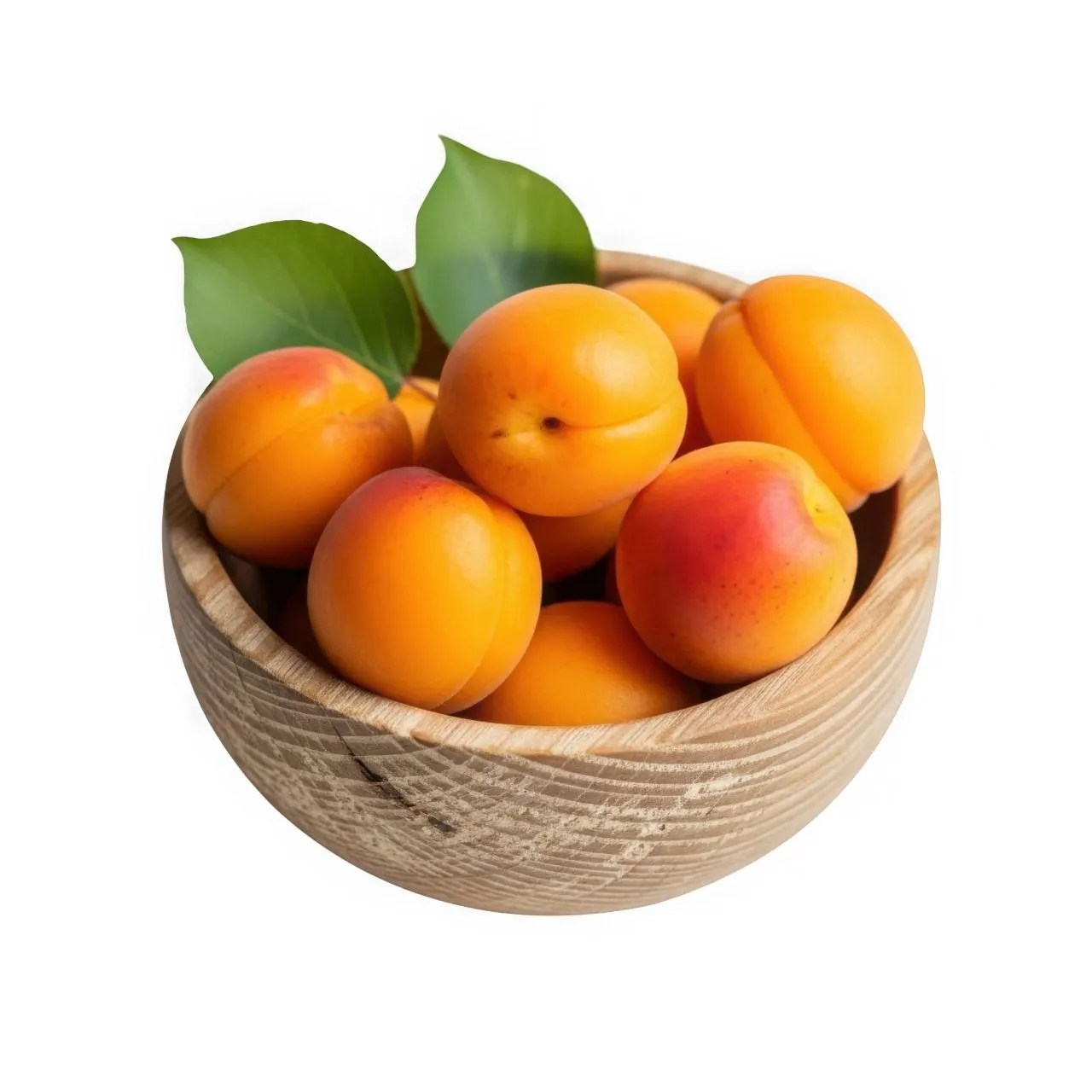 Apricots Fresh -Ladaki- Fruits 500 gm -Approx.