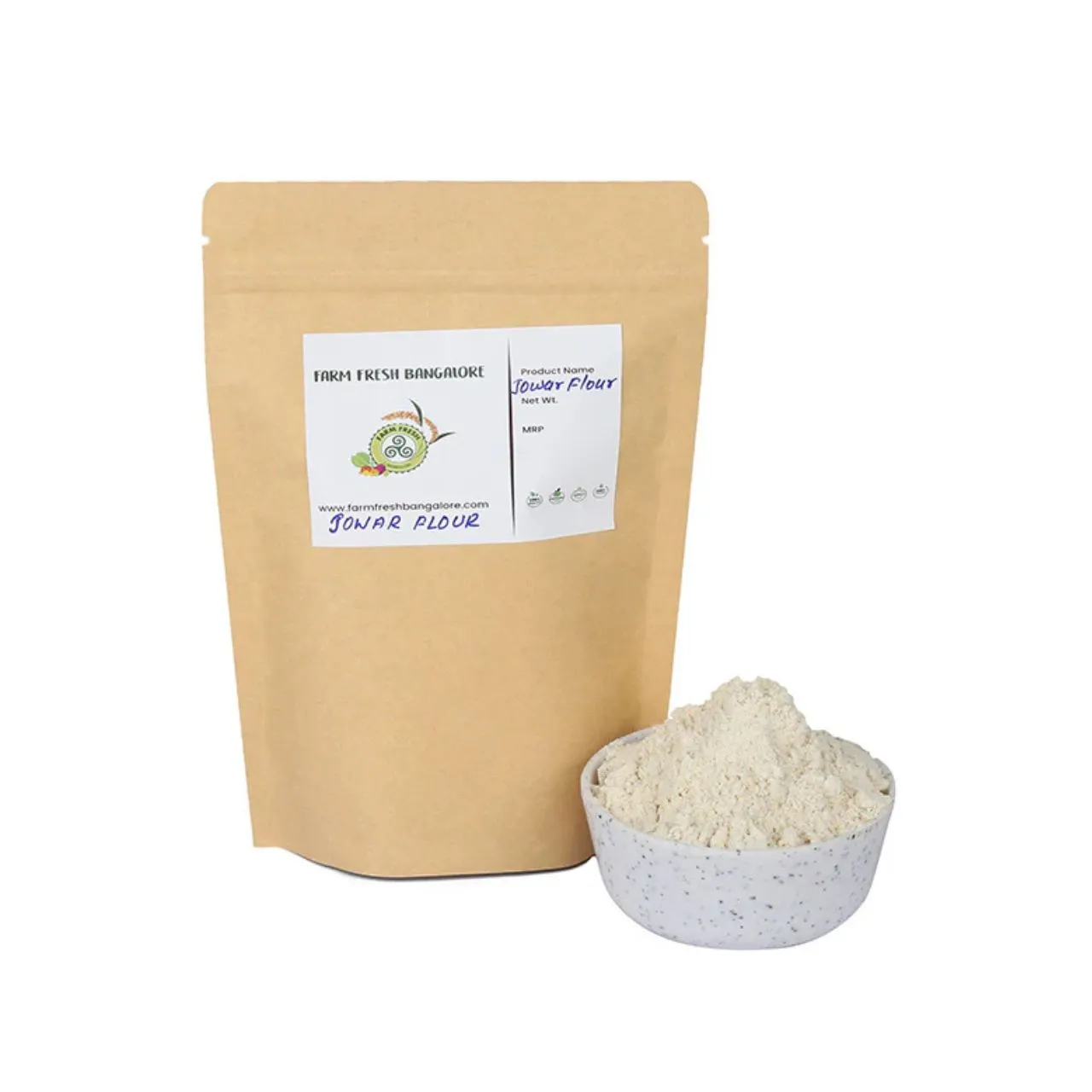 Jowar Flour