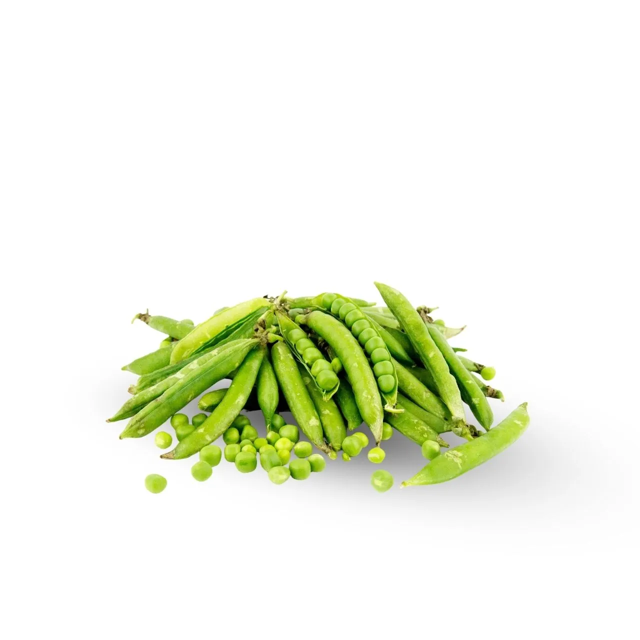 Green Peas Fresh