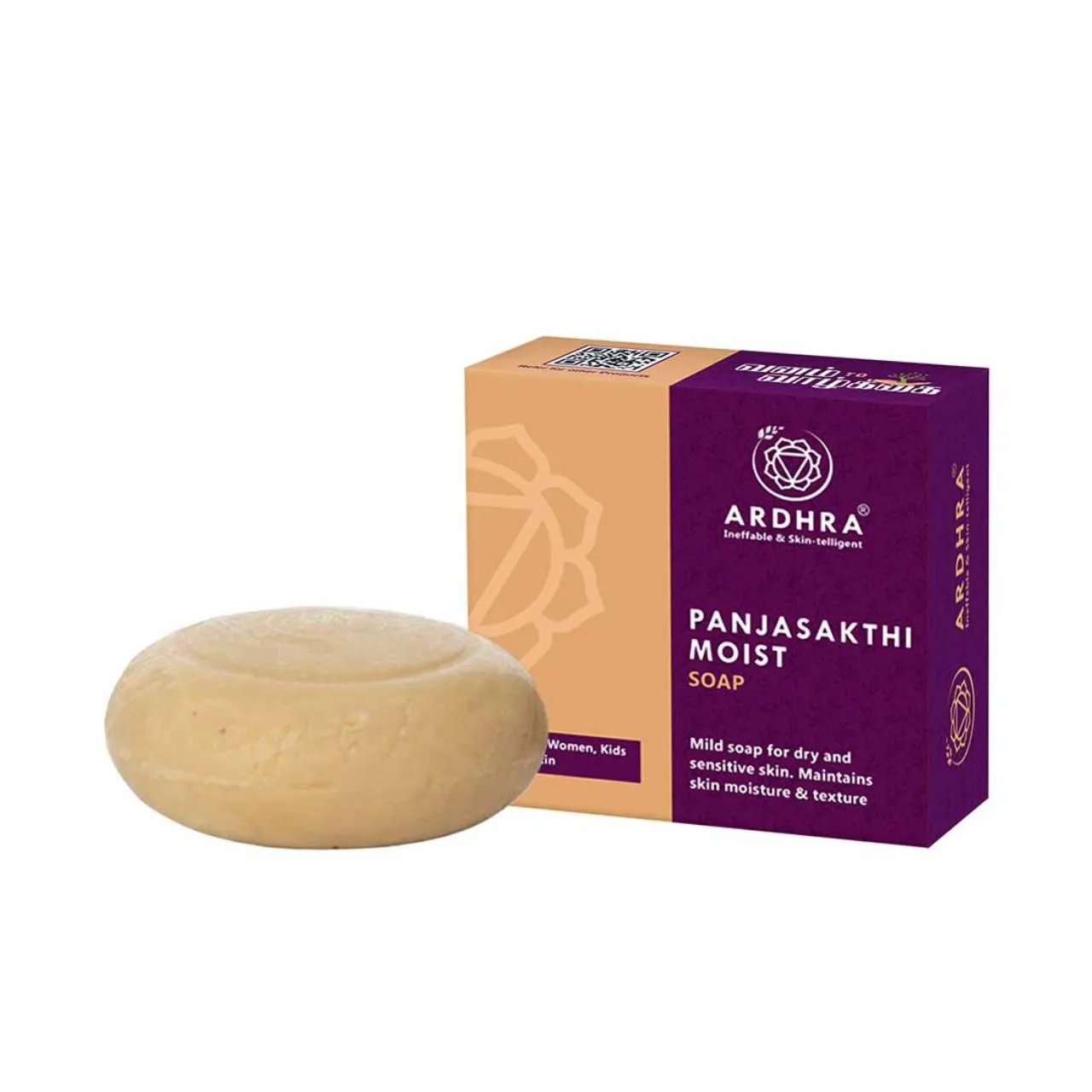 Soap Panjasakthi