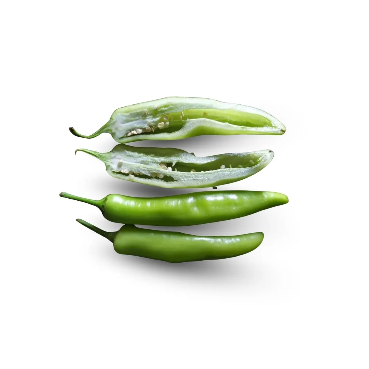 Bajji Chilli 500 gm