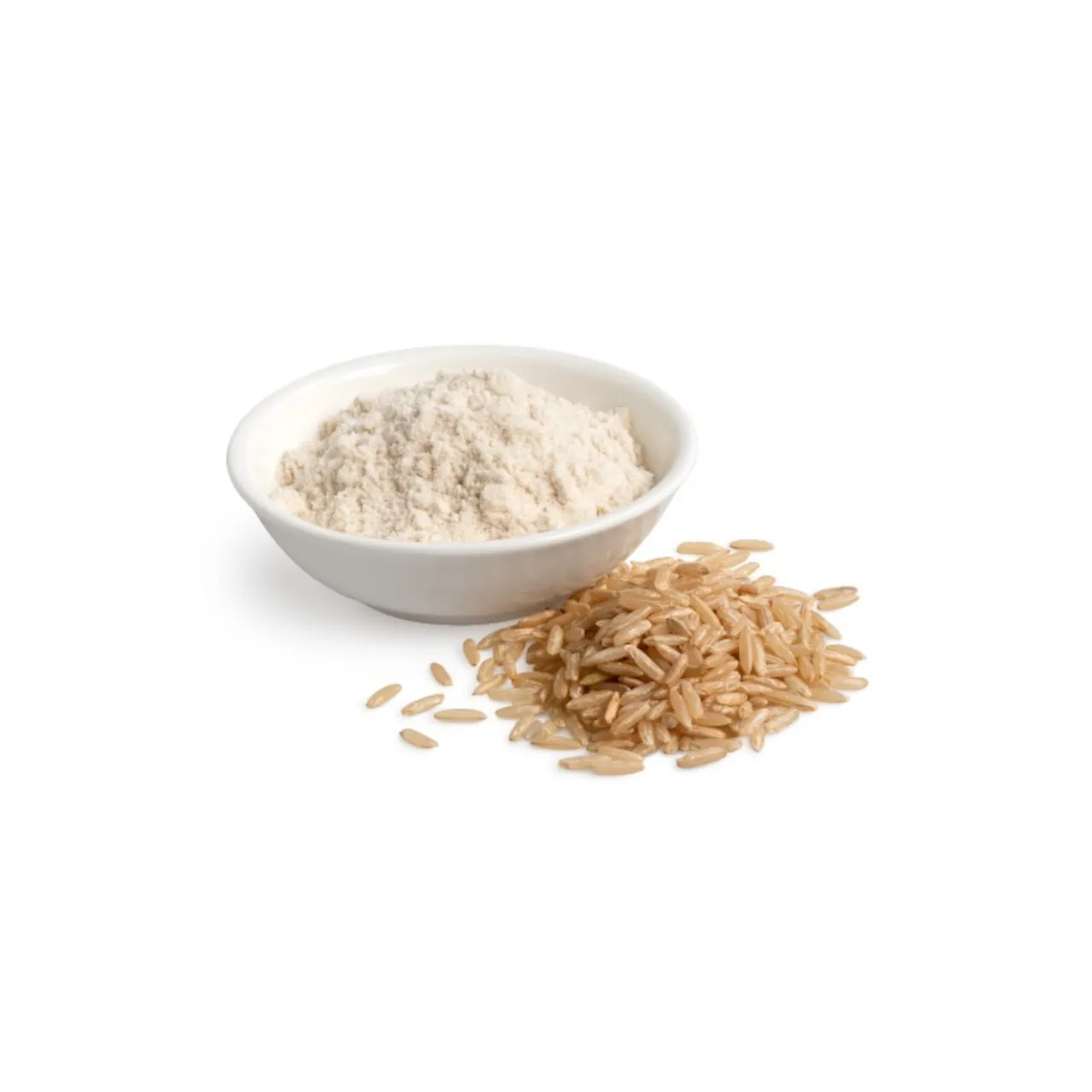 Brown Rice Flour 500g