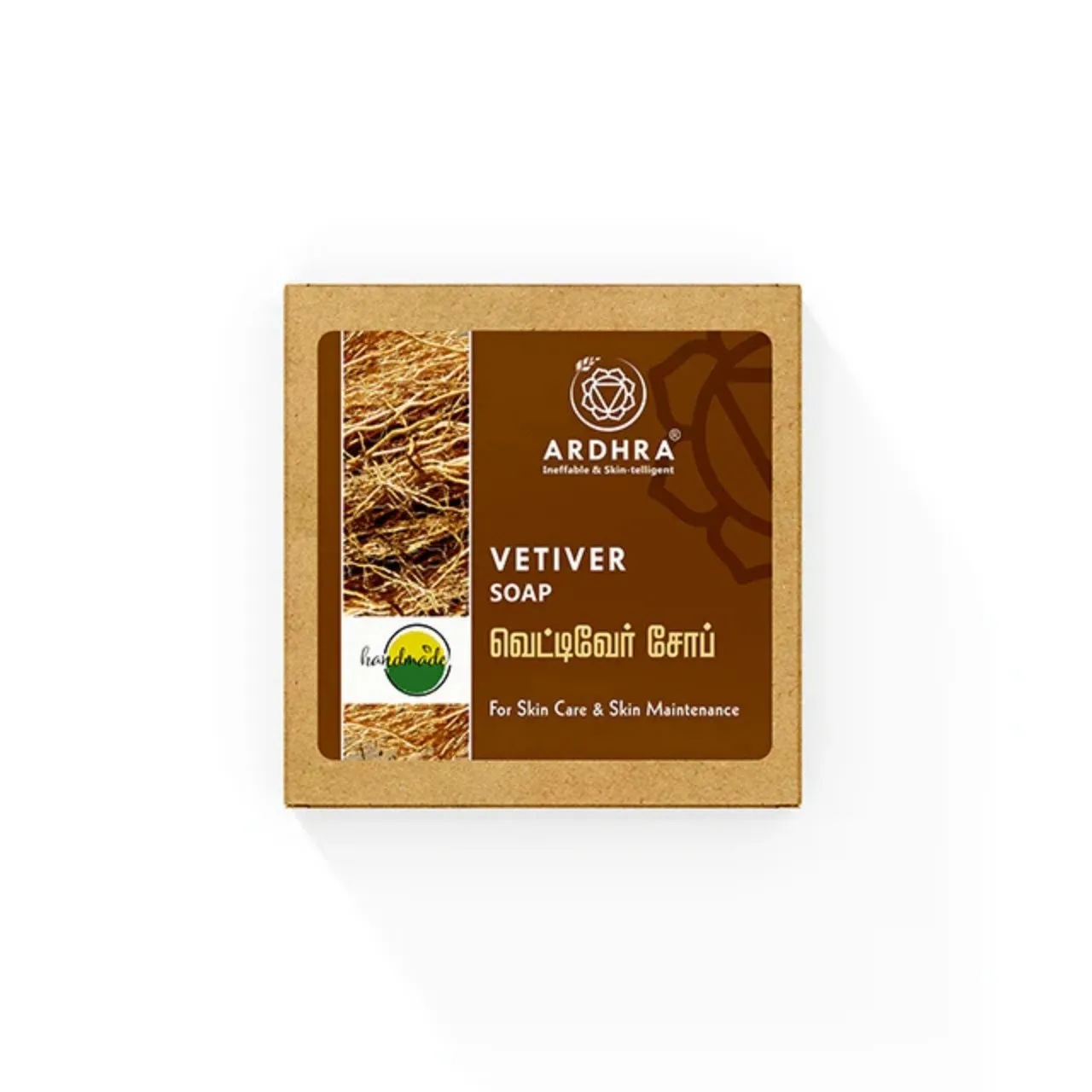 Soap Vetiver