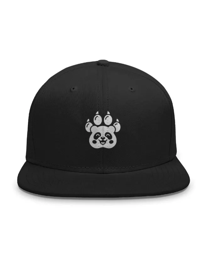 PP Exclusive Embroidered Snapback Cap