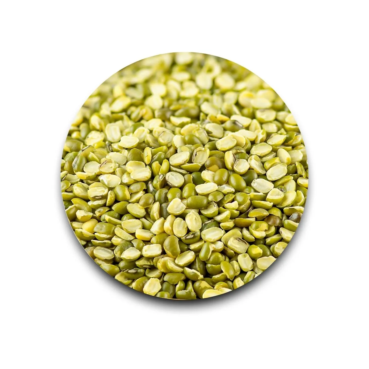 Moong Dal With Skin 500 gm