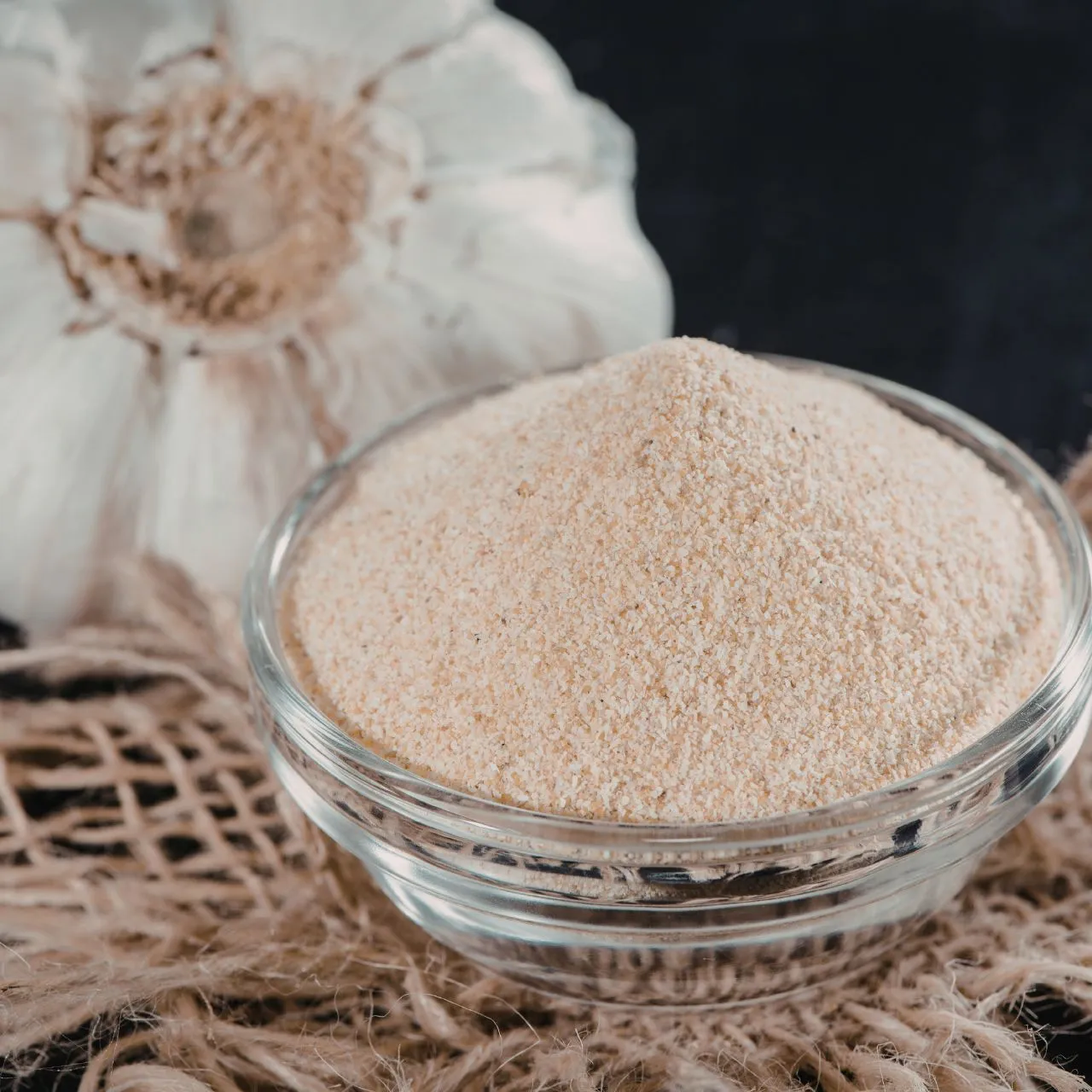 Garlic Powder 100g