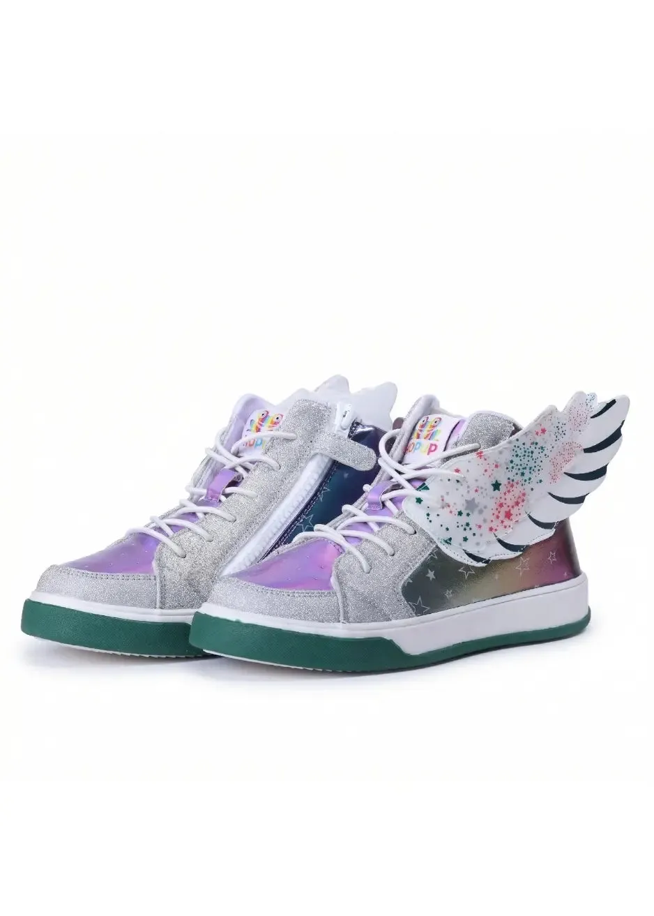 Magic Wings Unicorn