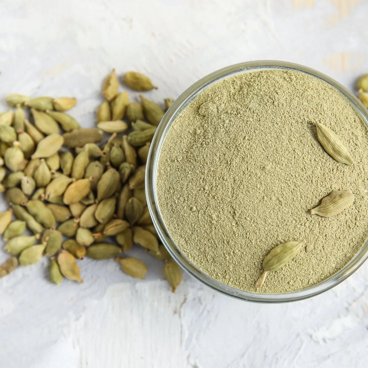 Cardamom Powder