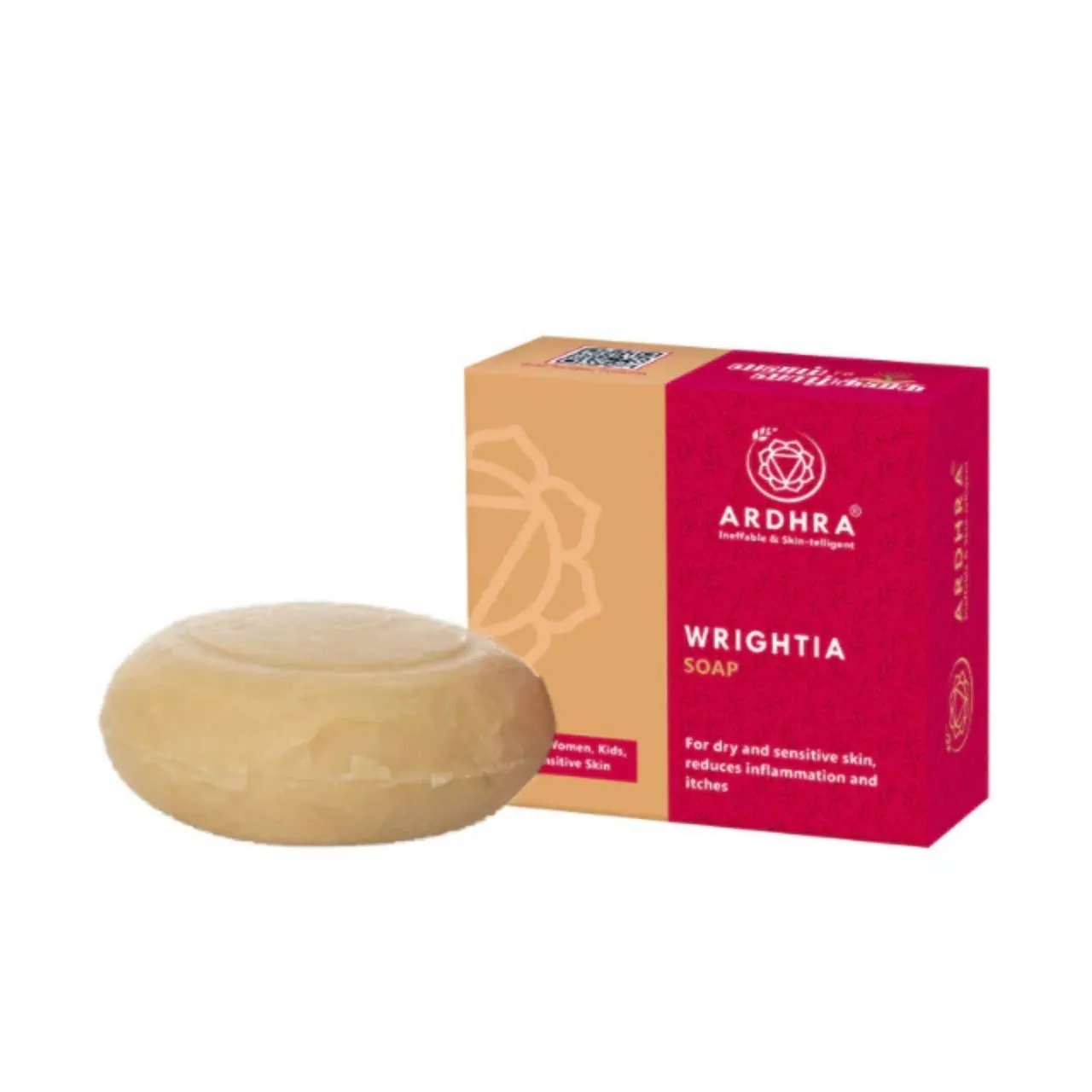 Soap Wrightia