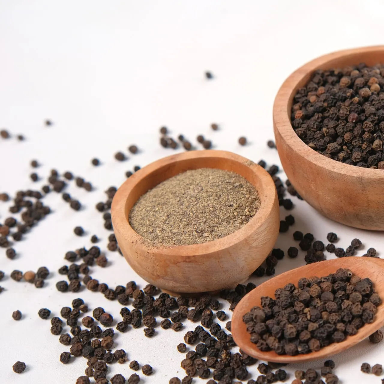 Black Pepper Powder