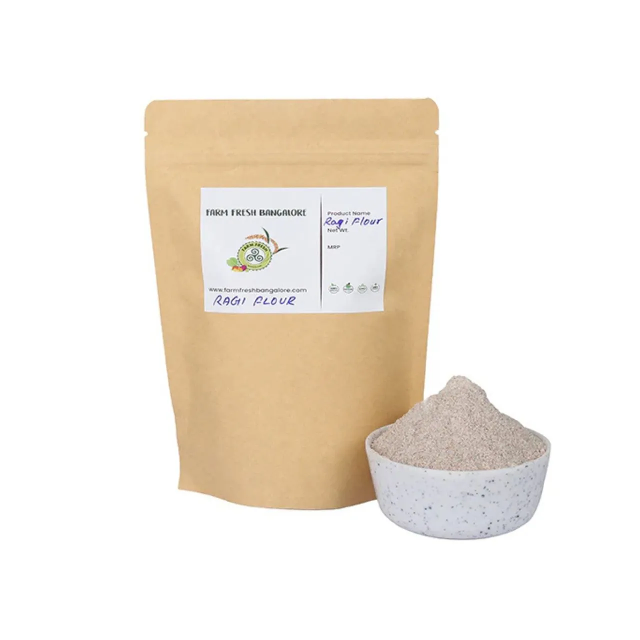 Ragi Flour