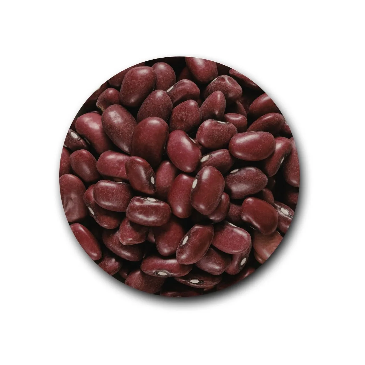Rajma Red 500 gm
