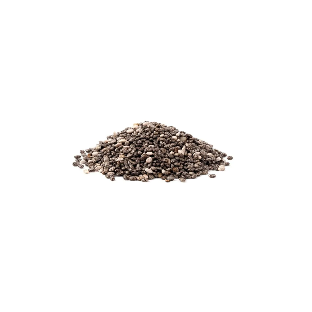 Chia Seeds Black 250 gm