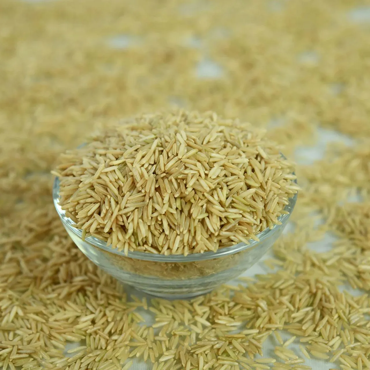 Brown Basumathi Rice