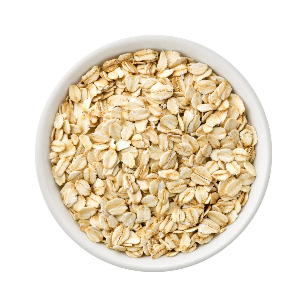 Rolled Oats