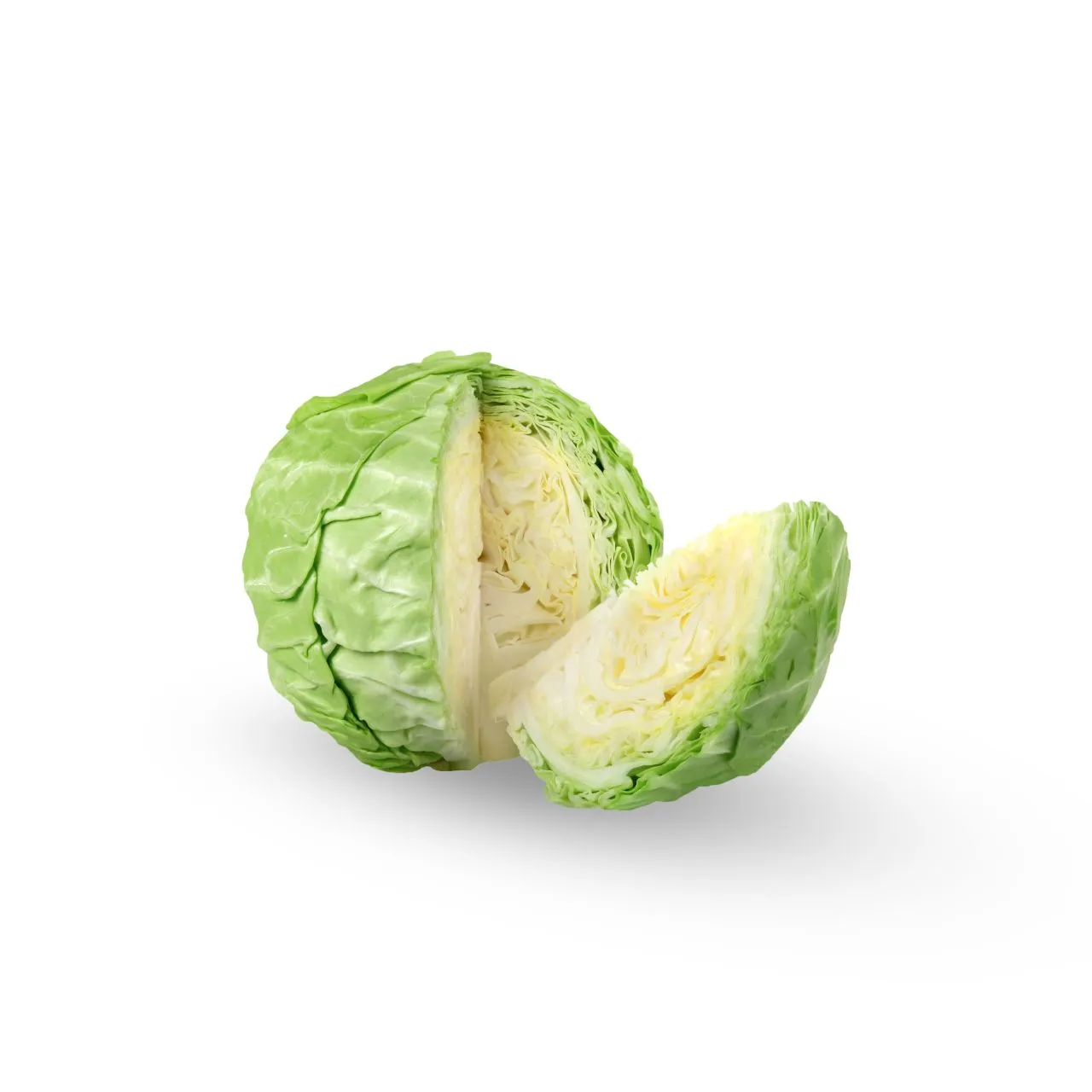 Cabbage 500 gm