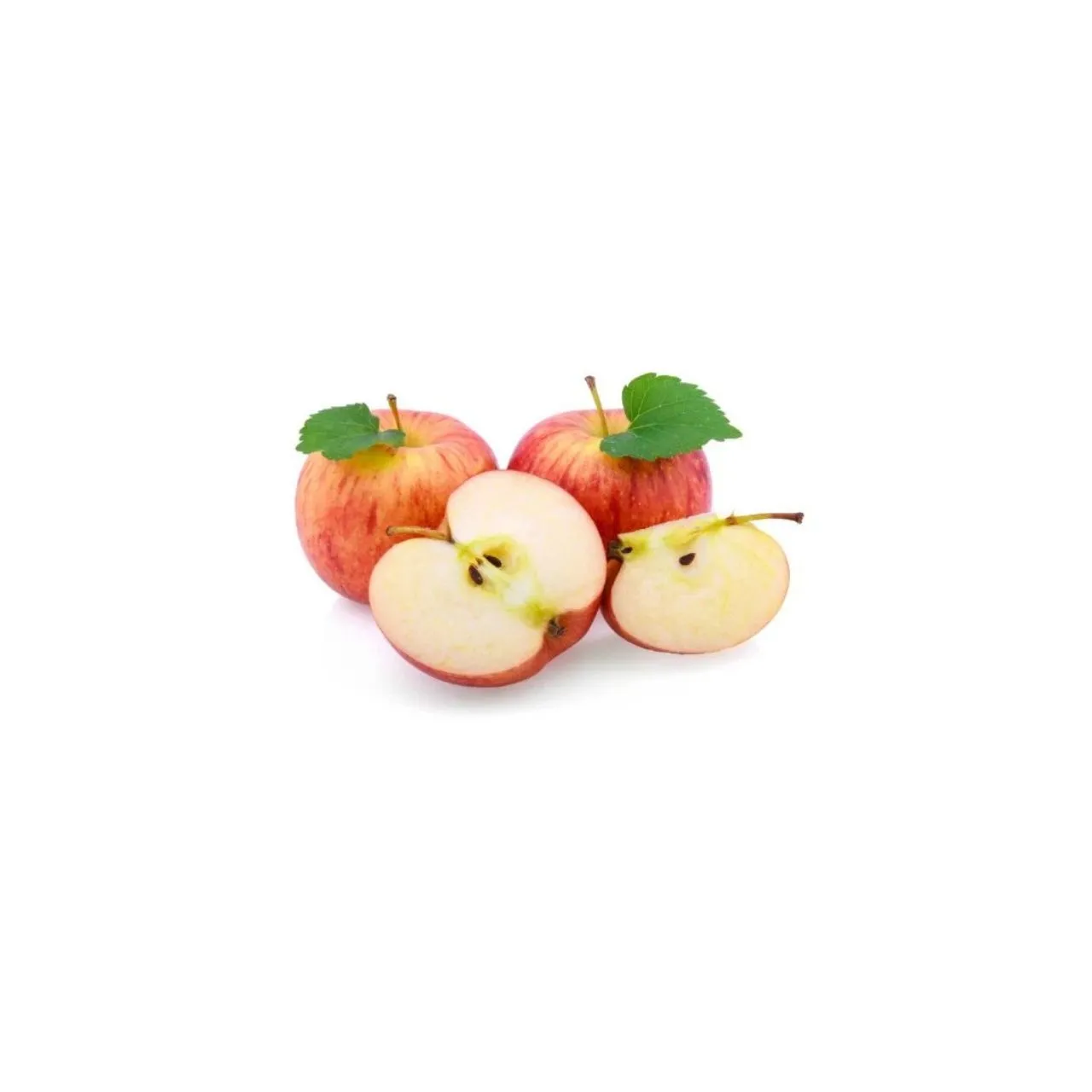 Apple - Royal Delicious - Red Colour 