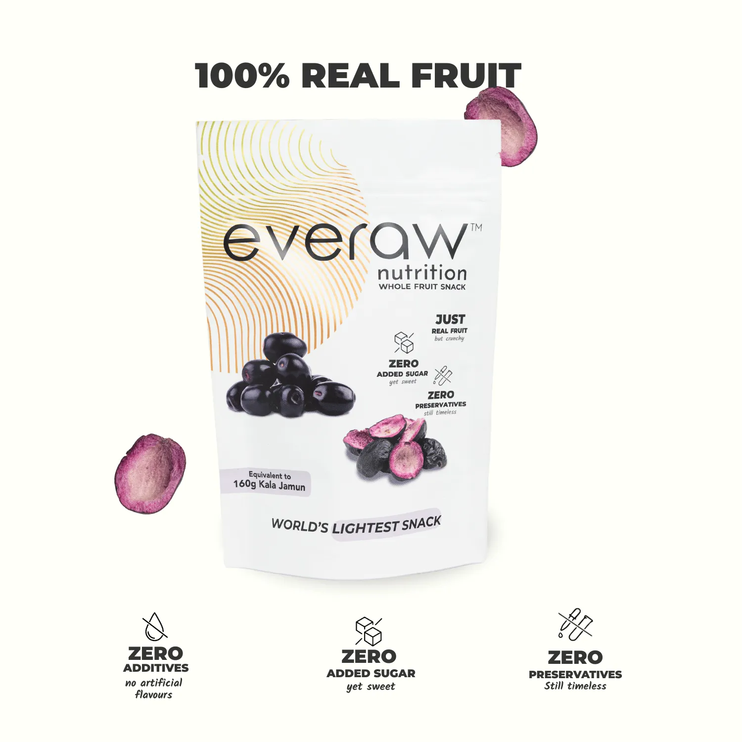 Kala Jamun