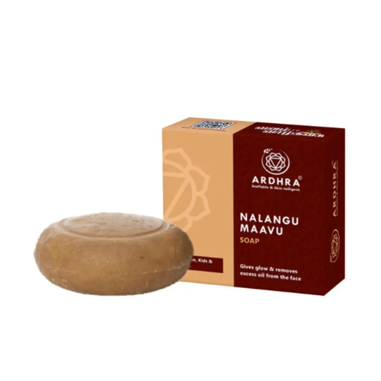 Soap Nalungu Maavu
