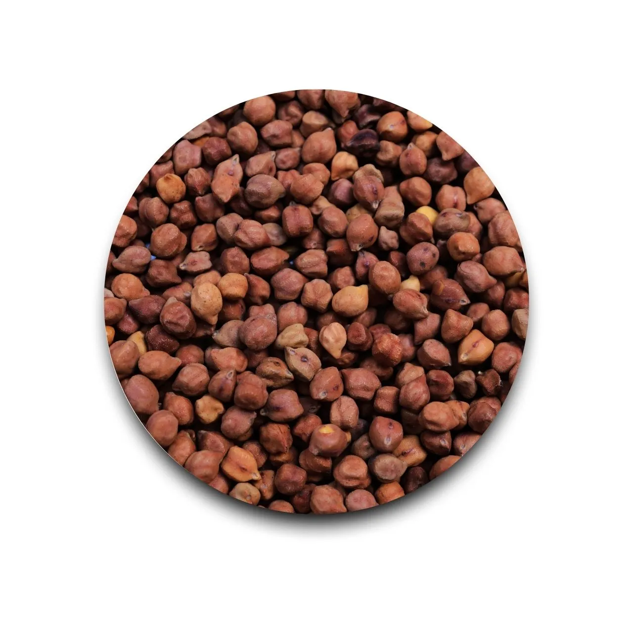 Bengal Gram (Black) 500 gm